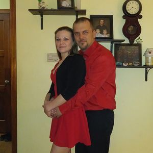 Meet your Posher, Ricky